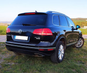 Volkswagen Touareg 3.0 V6 TDI 4Motion