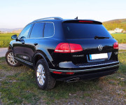 Volkswagen Touareg 3.0 V6 TDI 4Motion