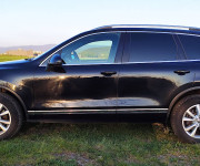Volkswagen Touareg 3.0 V6 TDI 4Motion