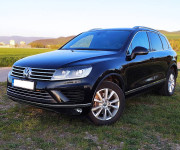 Volkswagen Touareg 3.0 V6 TDI 4Motion