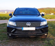 Volkswagen Touareg 3.0 V6 TDI 4Motion