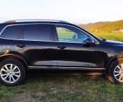 Volkswagen Touareg 3.0 V6 TDI 4Motion