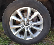 Volkswagen Touareg 3.0 V6 TDI 4Motion