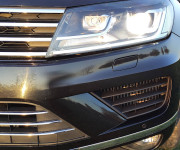 Volkswagen Touareg 3.0 V6 TDI 4Motion