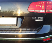 Volkswagen Touareg 3.0 V6 TDI 4Motion