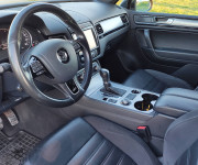 Volkswagen Touareg 3.0 V6 TDI 4Motion
