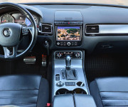 Volkswagen Touareg 3.0 V6 TDI 4Motion