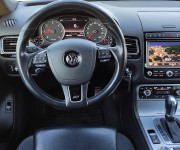 Volkswagen Touareg 3.0 V6 TDI 4Motion