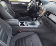 Volkswagen Touareg 3.0 V6 TDI 4Motion