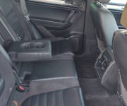 Volkswagen Touareg 3.0 V6 TDI 4Motion