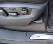 Volkswagen Touareg 3.0 V6 TDI 4Motion