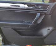 Volkswagen Touareg 3.0 V6 TDI 4Motion