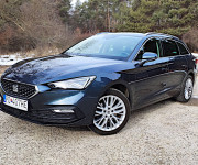 Seat Leon Sportstourer 1.5 TSI 130 Xcellence Family