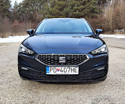 Seat Leon Sportstourer 1.5 TSI 130 Xcellence Family