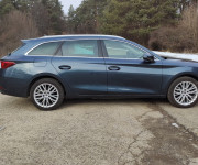 Seat Leon Sportstourer 1.5 TSI 130 Xcellence Family
