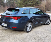 Seat Leon Sportstourer 1.5 TSI 130 Xcellence Family