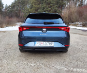 Seat Leon Sportstourer 1.5 TSI 130 Xcellence Family