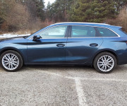 Seat Leon Sportstourer 1.5 TSI 130 Xcellence Family