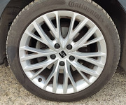 Seat Leon Sportstourer 1.5 TSI 130 Xcellence Family