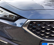 Seat Leon Sportstourer 1.5 TSI 130 Xcellence Family