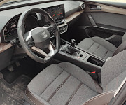 Seat Leon Sportstourer 1.5 TSI 130 Xcellence Family