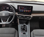 Seat Leon Sportstourer 1.5 TSI 130 Xcellence Family