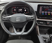 Seat Leon Sportstourer 1.5 TSI 130 Xcellence Family