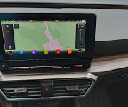 Seat Leon Sportstourer 1.5 TSI 130 Xcellence Family