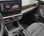 Seat Leon Sportstourer 1.5 TSI 130 Xcellence Family