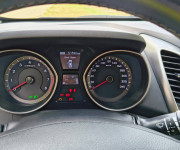 Hyundai i30 1.6i MPI DOHC CVVT Comfort