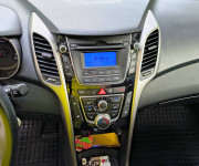 Hyundai i30 1.6i MPI DOHC CVVT Comfort