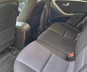 Hyundai i30 1.6i MPI DOHC CVVT Comfort