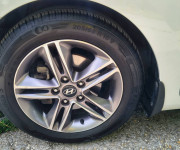 Hyundai i30 1.6i MPI DOHC CVVT Comfort