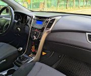 Hyundai i30 1.6i MPI DOHC CVVT Comfort