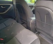 Hyundai i30 1.6i MPI DOHC CVVT Comfort