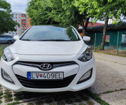 Hyundai i30 1.6i MPI DOHC CVVT Comfort