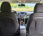 Hyundai i30 1.6i MPI DOHC CVVT Comfort