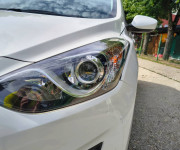 Hyundai i30 1.6i MPI DOHC CVVT Comfort