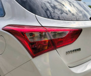 Hyundai i30 1.6i MPI DOHC CVVT Comfort