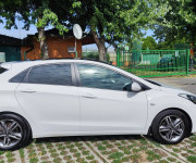 Hyundai i30 1.6i MPI DOHC CVVT Comfort