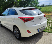 Hyundai i30 1.6i MPI DOHC CVVT Comfort