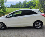 Hyundai i30 1.6i MPI DOHC CVVT Comfort