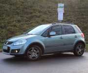 Suzuki SX4 1.5 GLX Urban Line