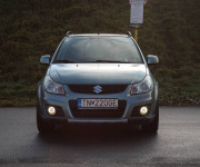 Suzuki SX4 1.5 GLX Urban Line