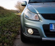 Suzuki SX4 1.5 GLX Urban Line