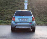 Suzuki SX4 1.5 GLX Urban Line