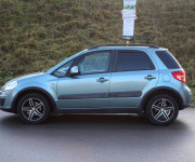 Suzuki SX4 1.5 GLX Urban Line