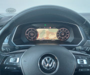Volkswagen Tiguan Allspace 2.0TDI 4 motion 7miestne