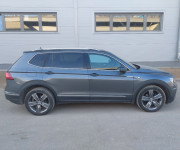 Volkswagen Tiguan Allspace 2.0TDI 4 motion 7miestne