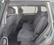 Volkswagen Tiguan Allspace 2.0TDI 4 motion 7miestne